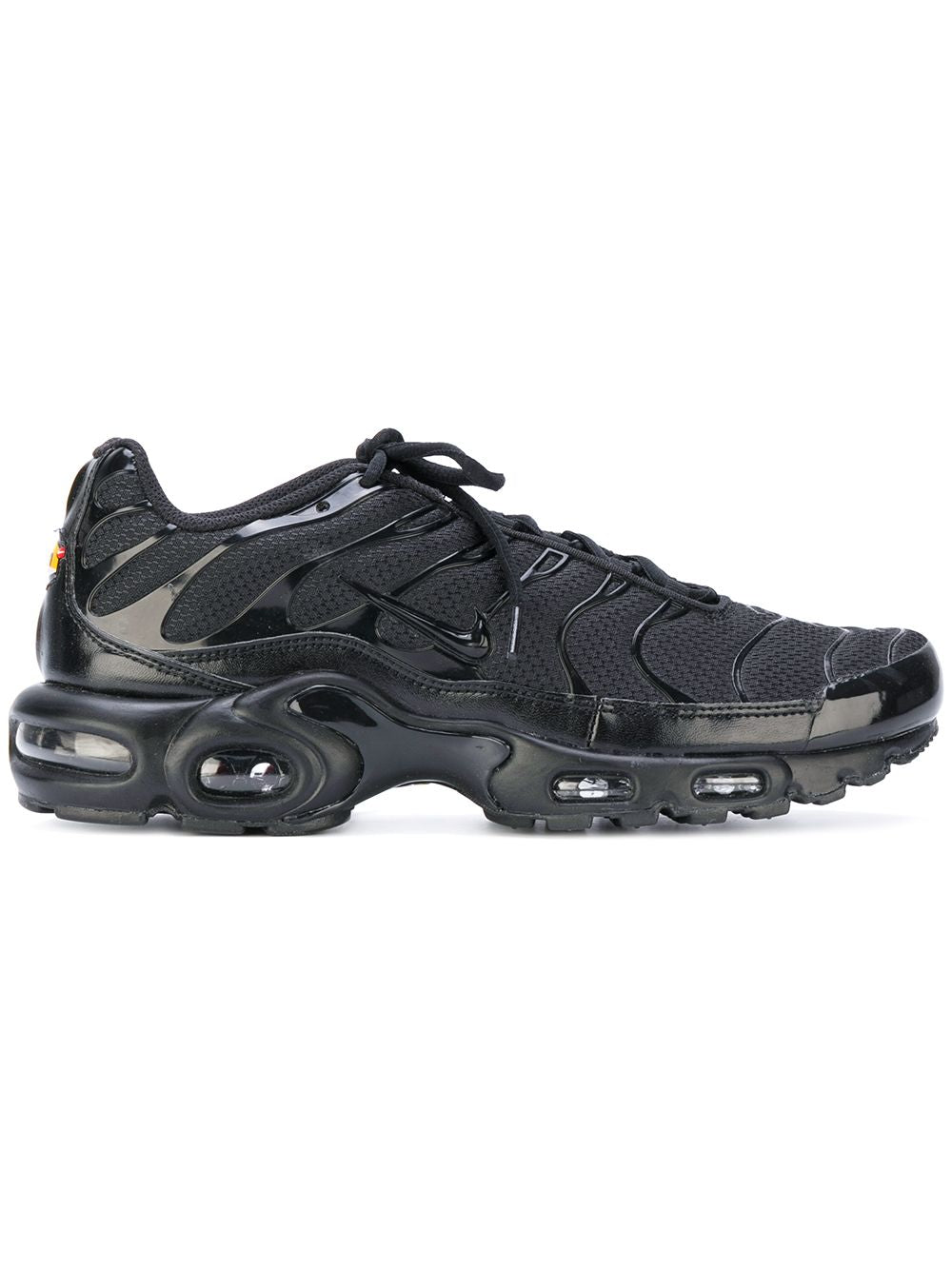 Nike Air Max TN PLUS BLACK