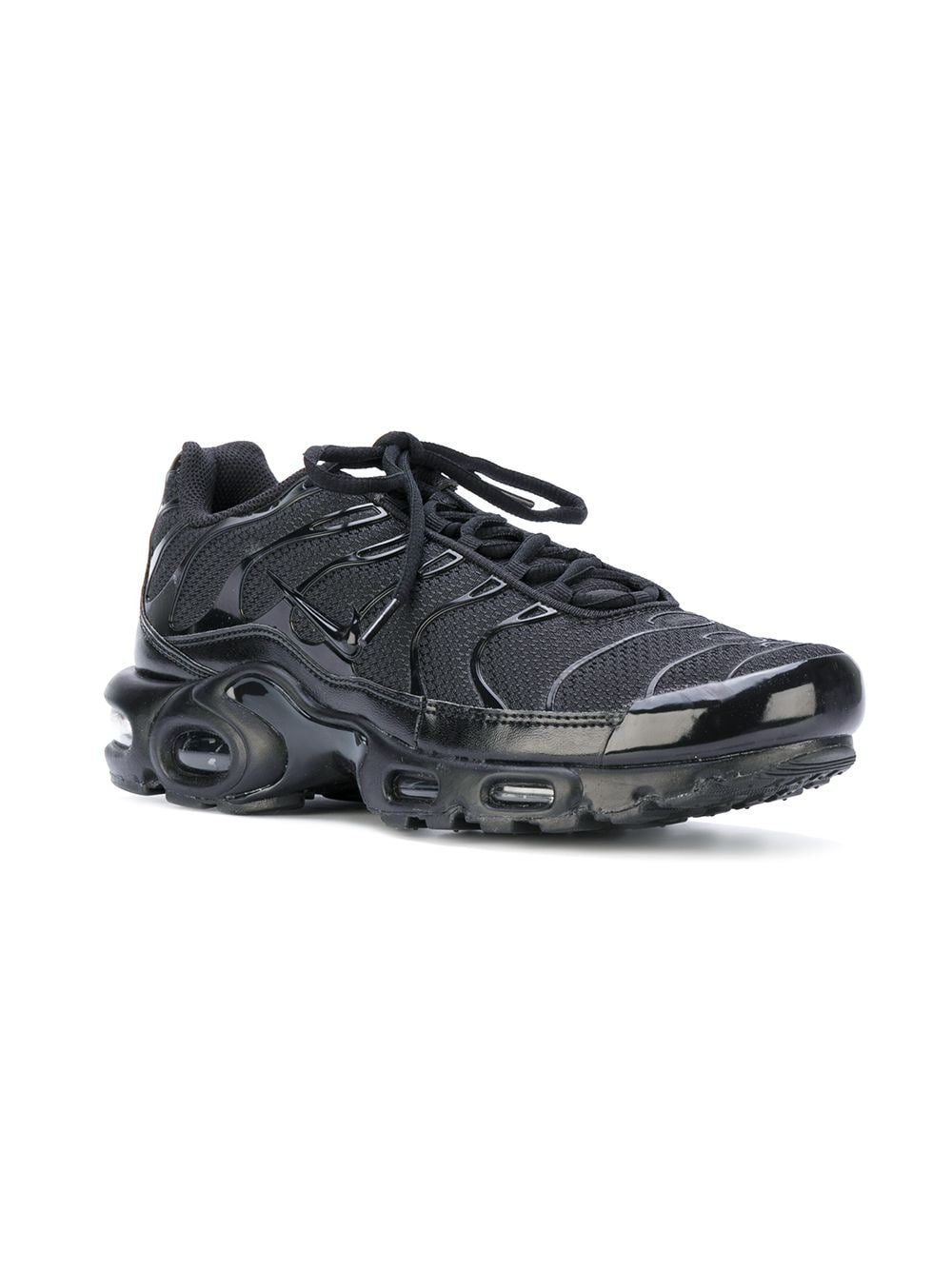 Nike Air Max TN PLUS BLACK