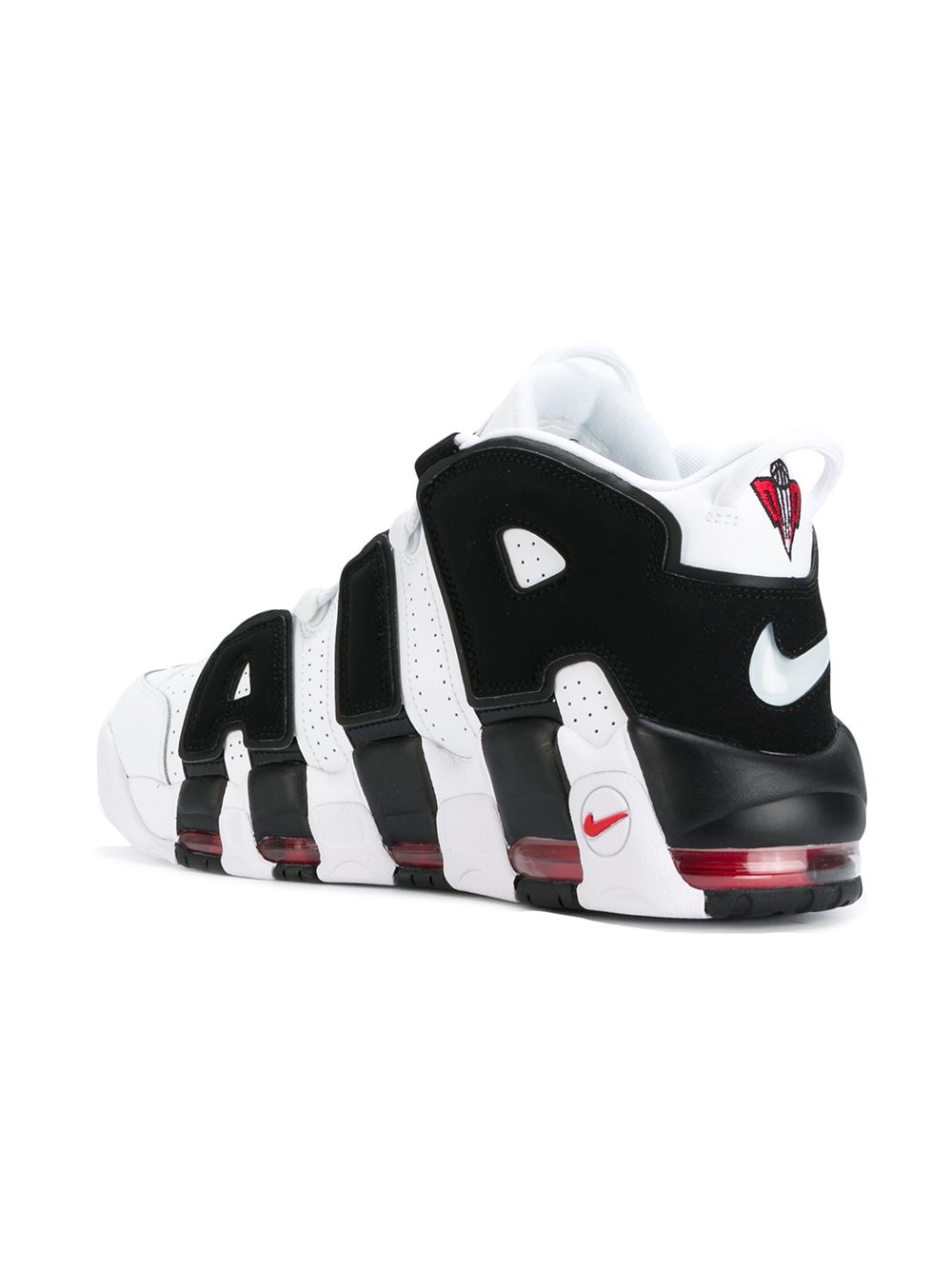 Air More Uptempo