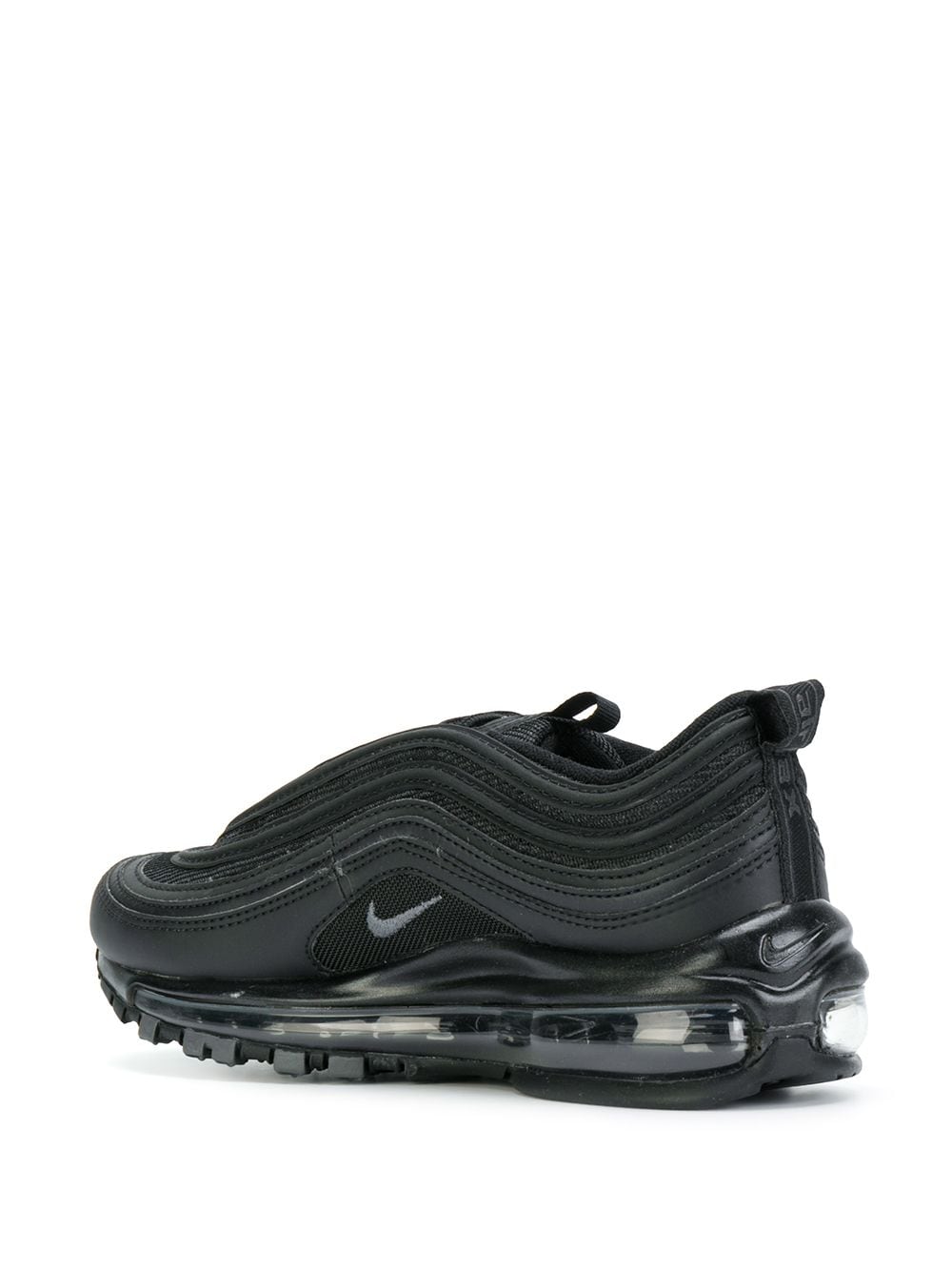 NIKE AIR MAX 97 BLACK