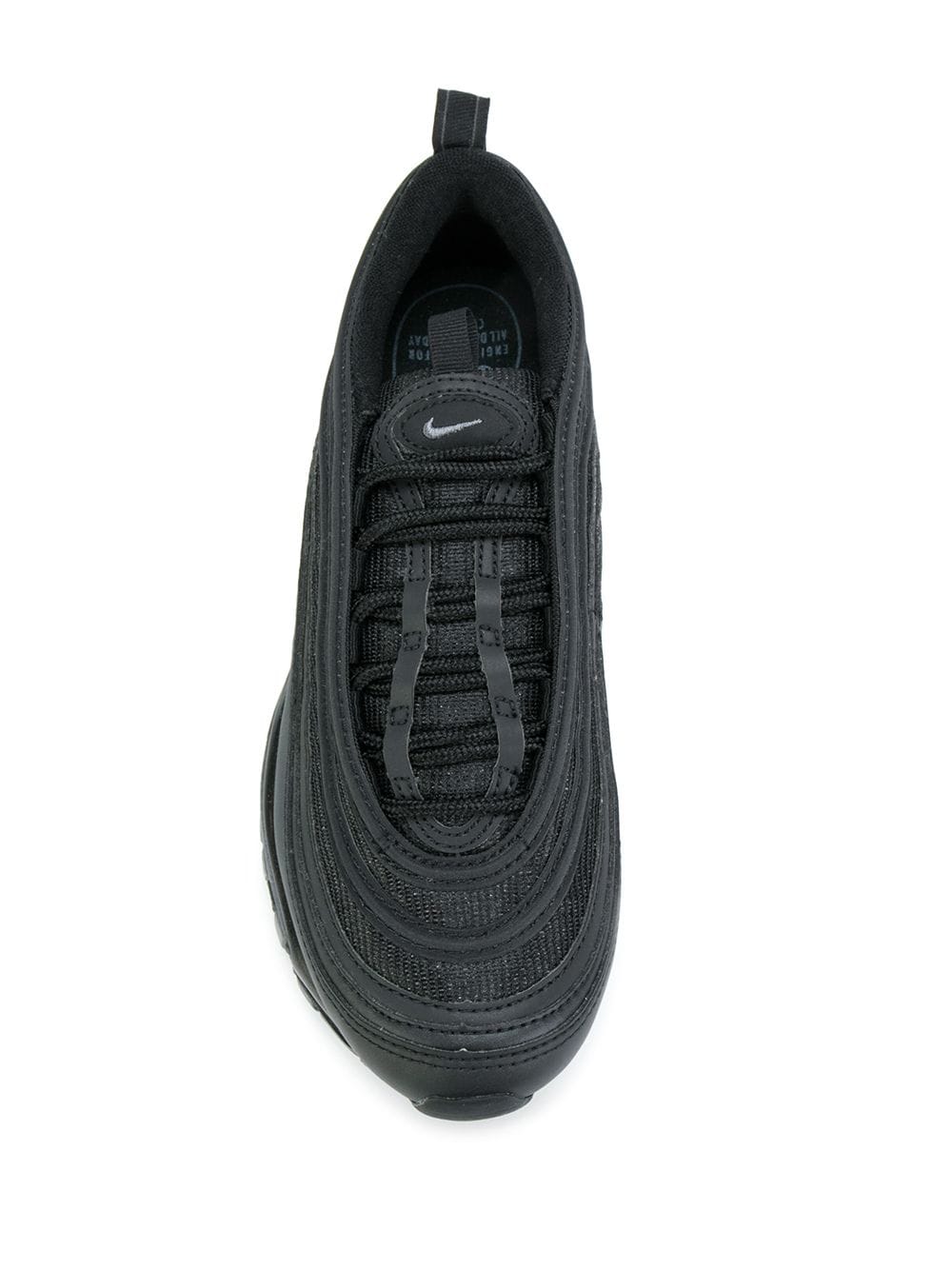 NIKE AIR MAX 97 BLACK