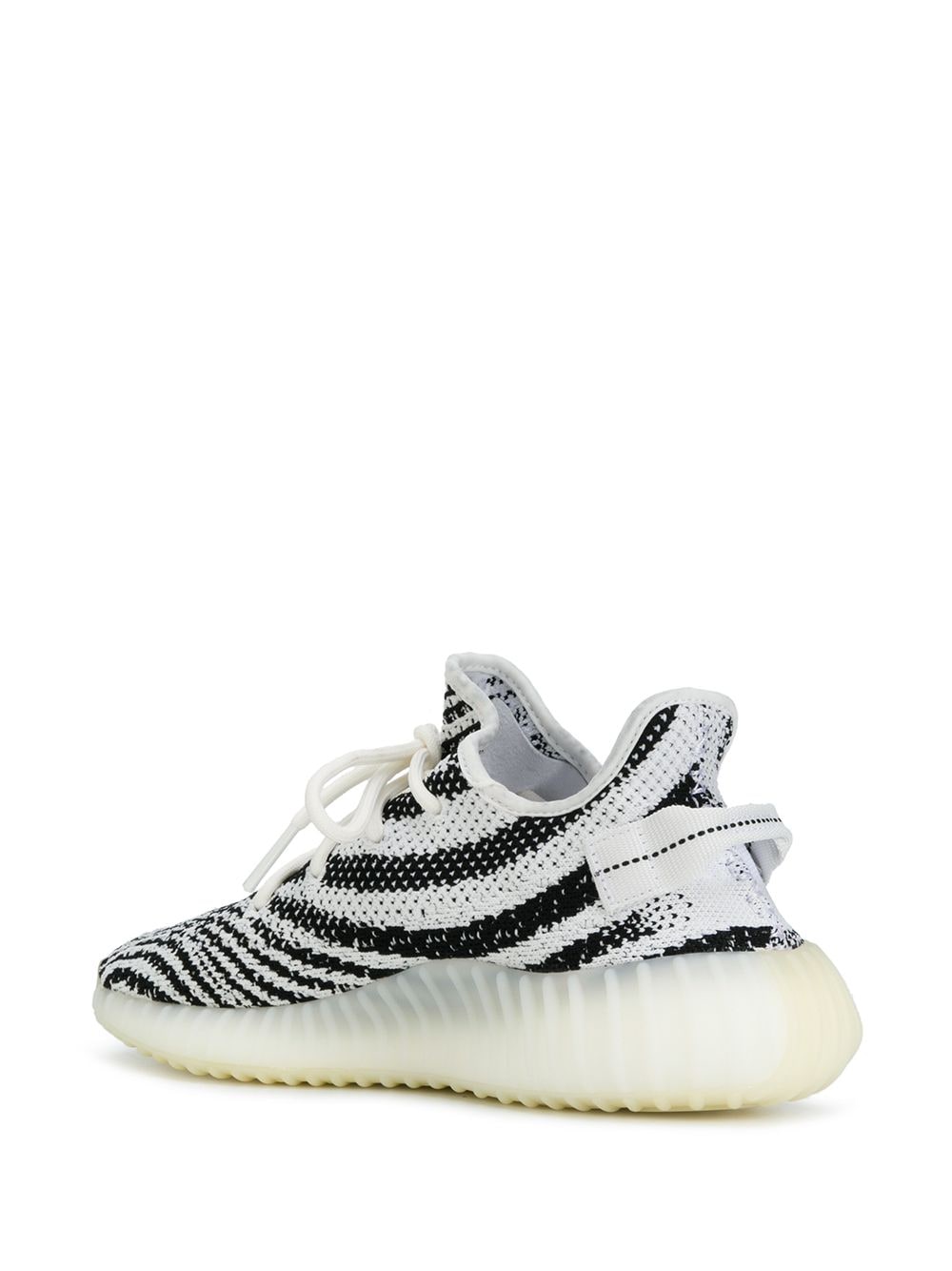 Adidas YEEZY 350 V2 ZEBRA