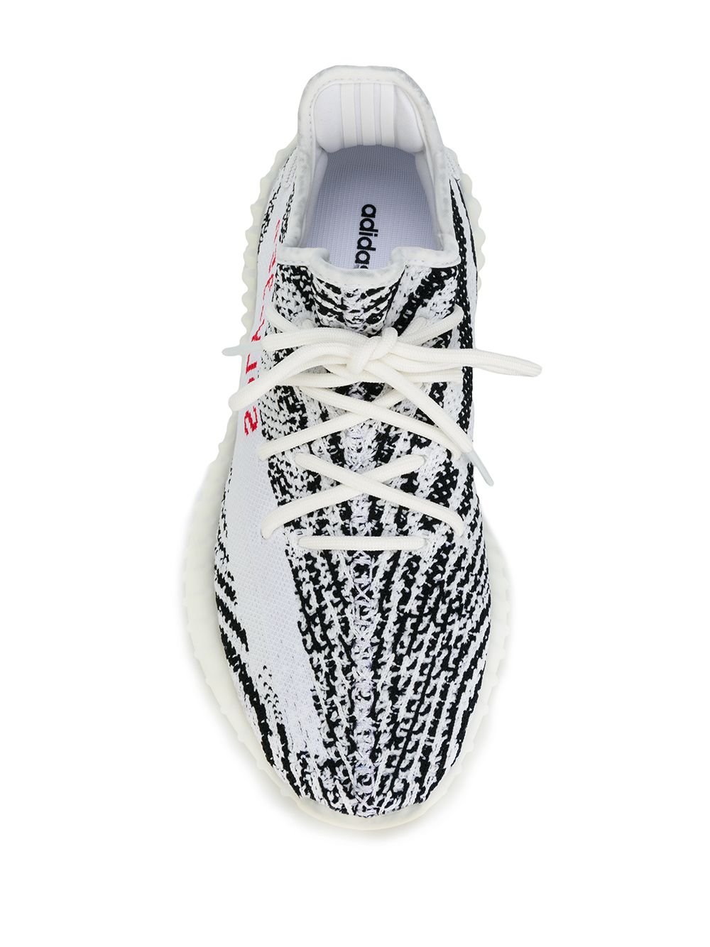 Adidas YEEZY 350 V2 ZEBRA