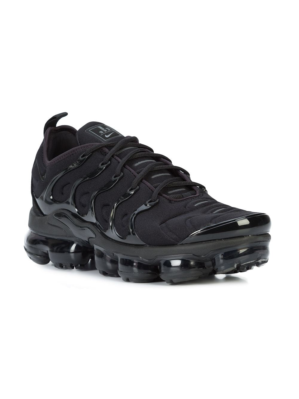 Nike Air Max VaporMax Plus Black