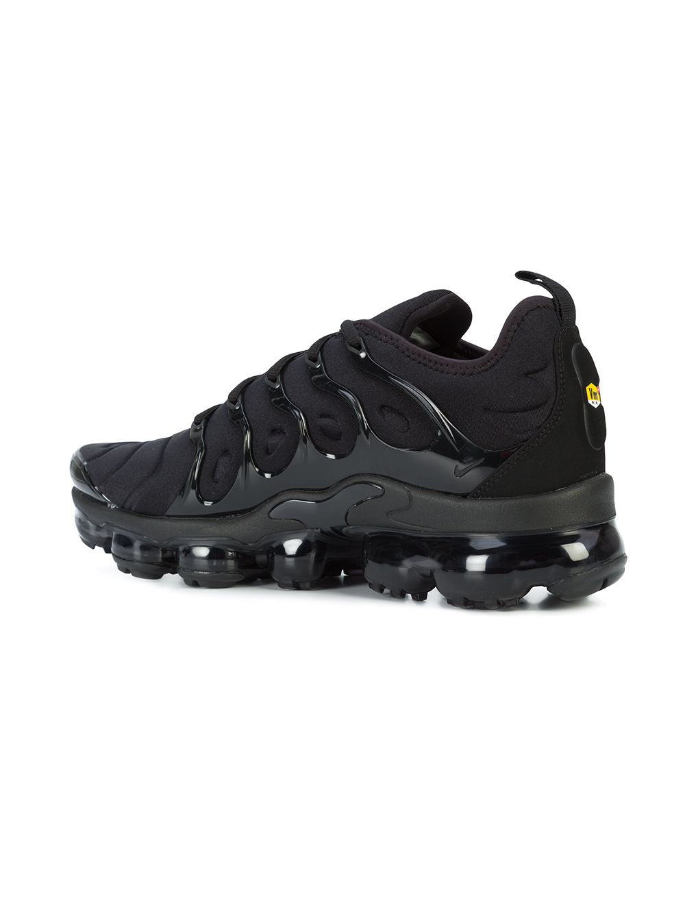 Nike Air Max VaporMax Plus Black
