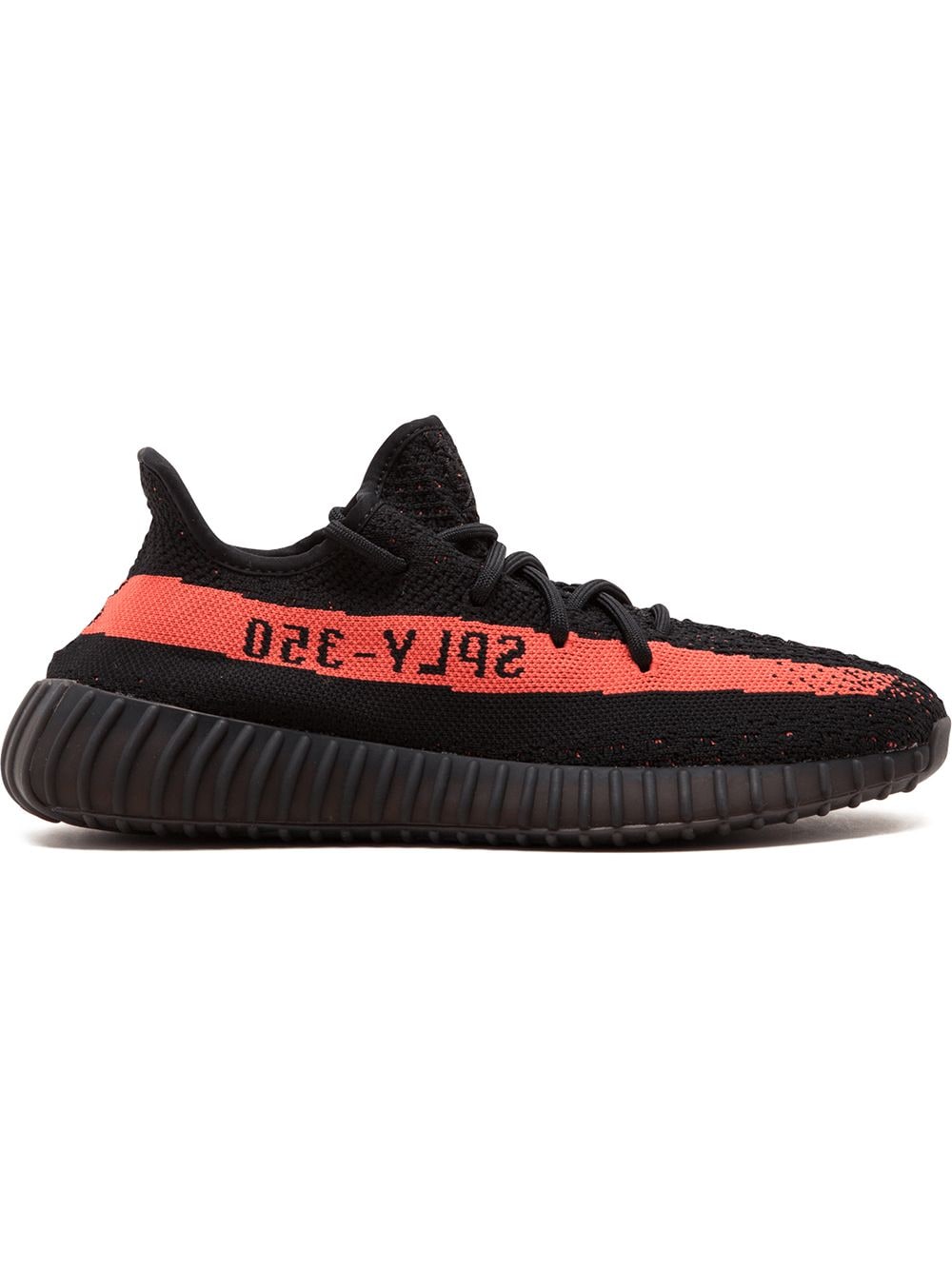 Adidas YEEZY 350 V2 RED