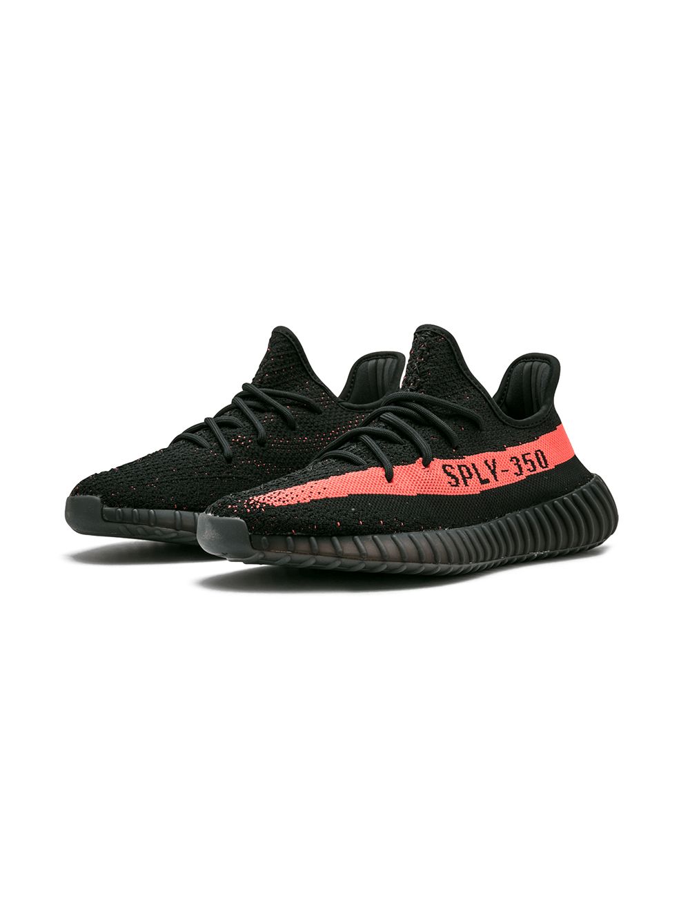 Adidas YEEZY 350 V2 RED