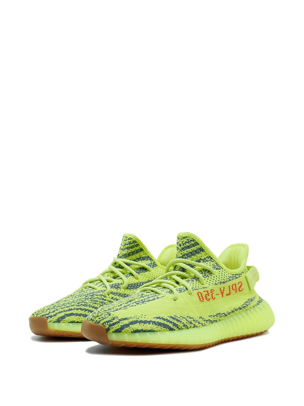 Adidas YEEZY 350 V2 SEMI FROZEN