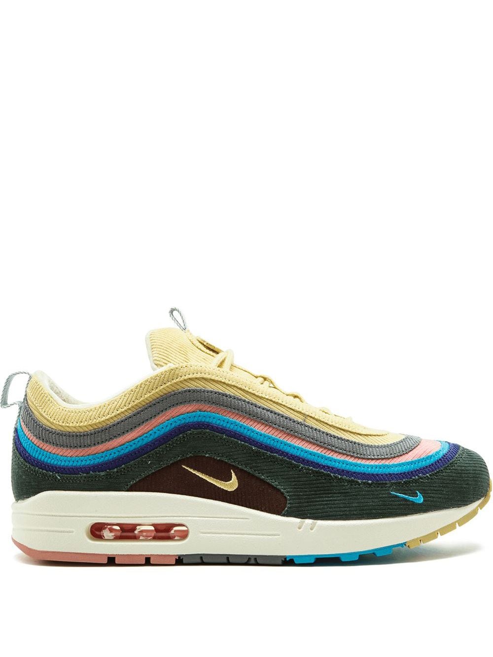 NIKE AIR MAX 97 SEAN WHOTHERSPOON