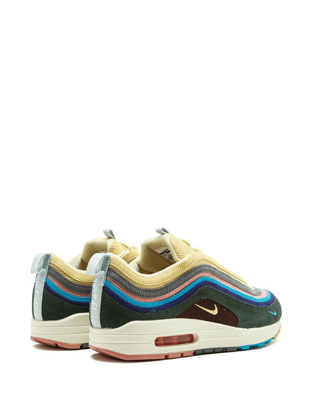 NIKE AIR MAX 97 SEAN WHOTHERSPOON