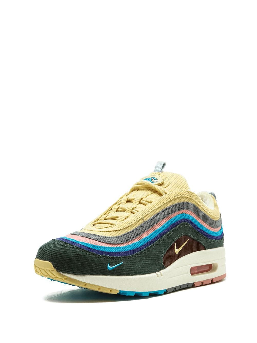 NIKE AIR MAX 97 SEAN WHOTHERSPOON