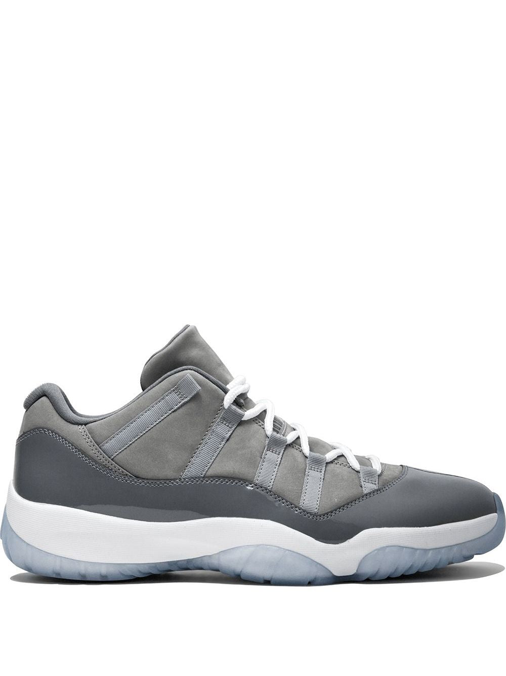 Air Jordan Retro 11 LOW COOL GREY
