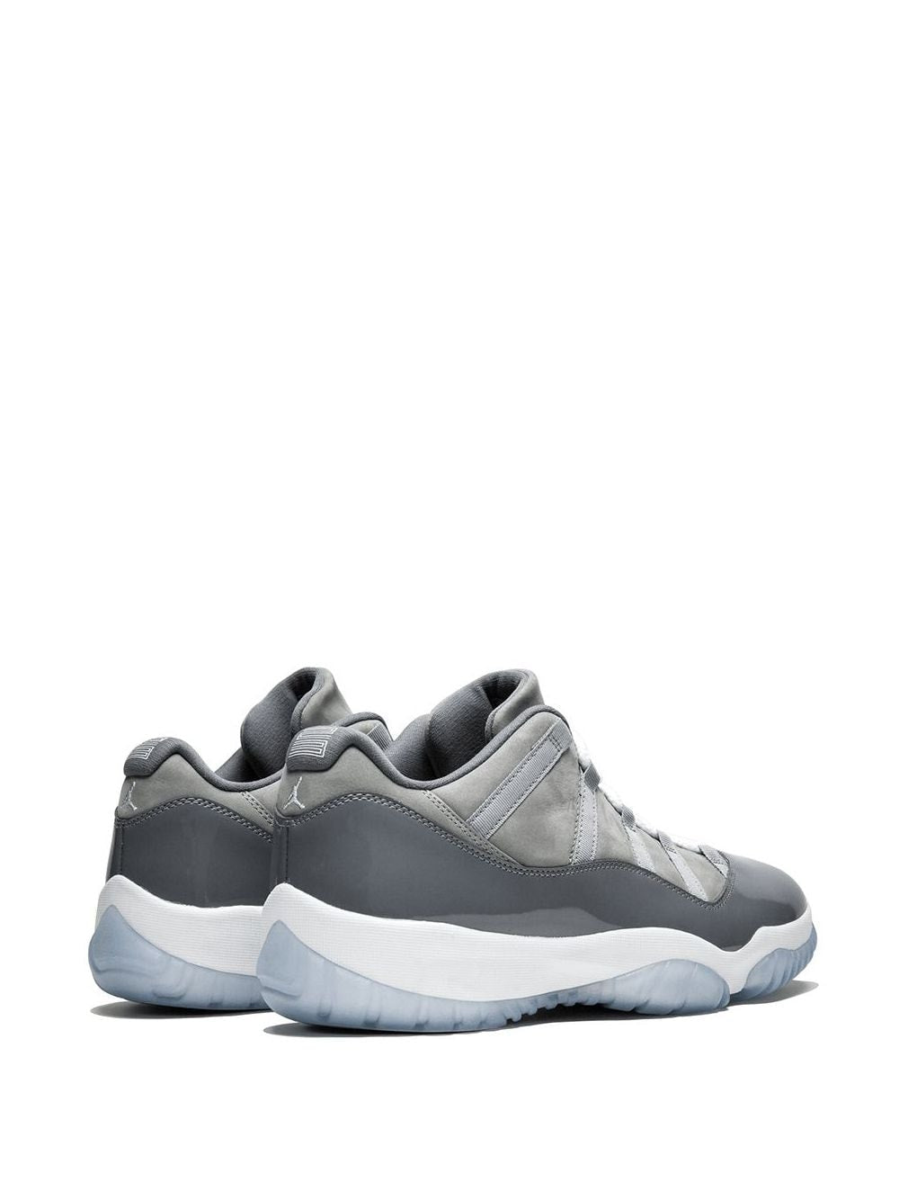 Air Jordan Retro 11 LOW COOL GREY