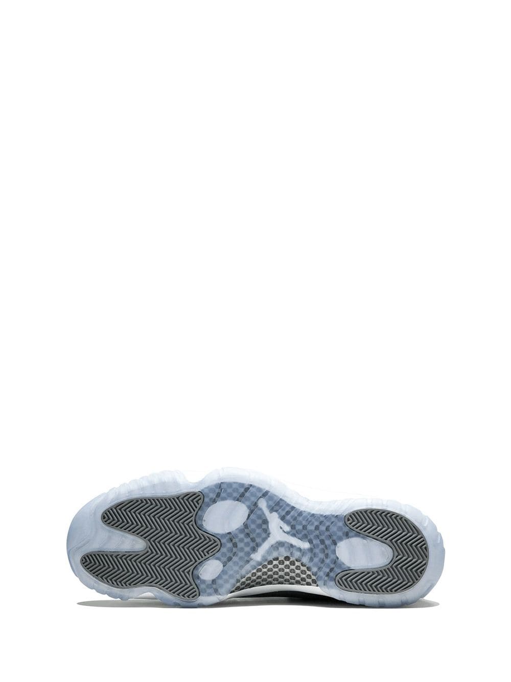 Air Jordan Retro 11 LOW COOL GREY