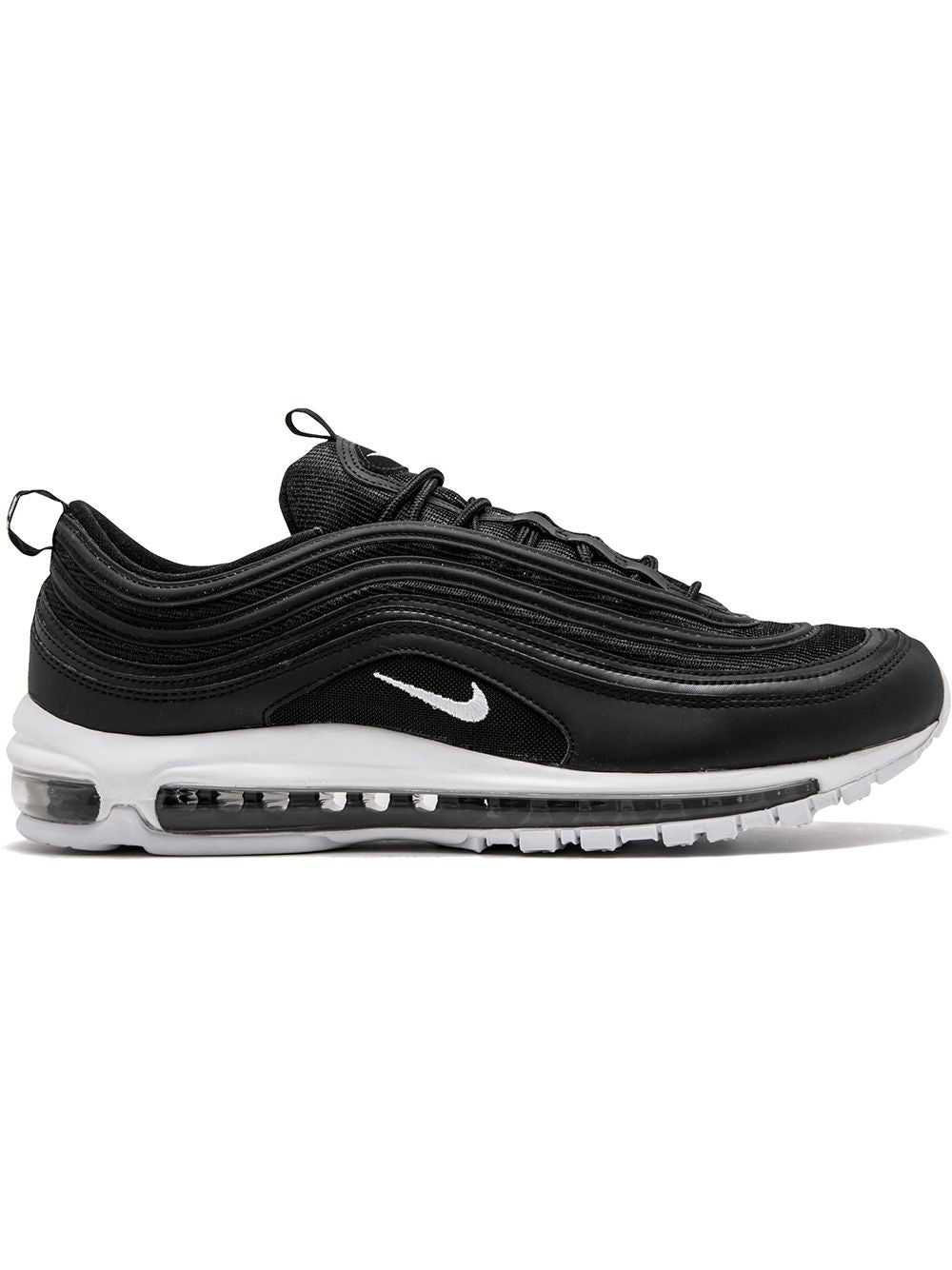 NIKE AIR MAX 97 BLACK AND WHITE