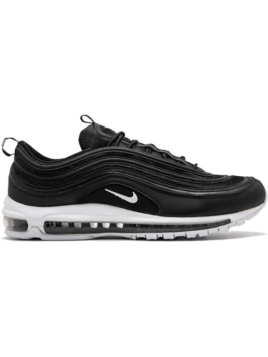 NIKE AIR MAX 97 BLACK AND WHITE