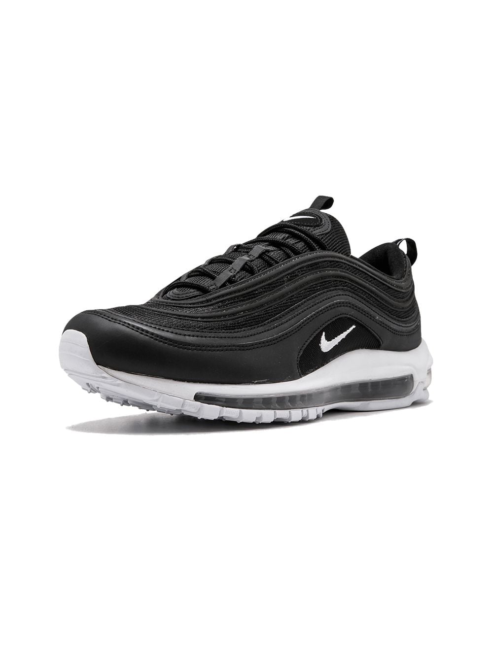 NIKE AIR MAX 97 BLACK AND WHITE