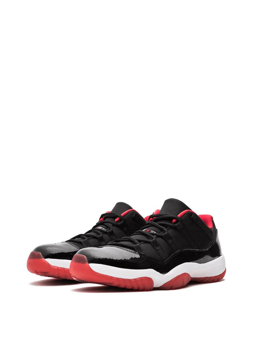 Air Jordan Retro 11 LOW BRED