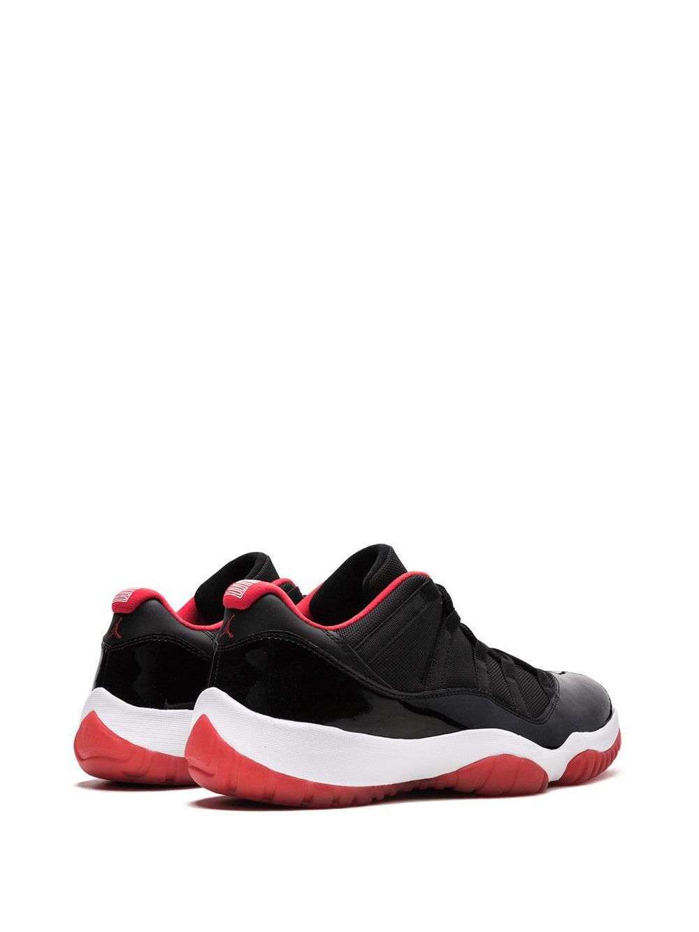 Air Jordan Retro 11 LOW BRED