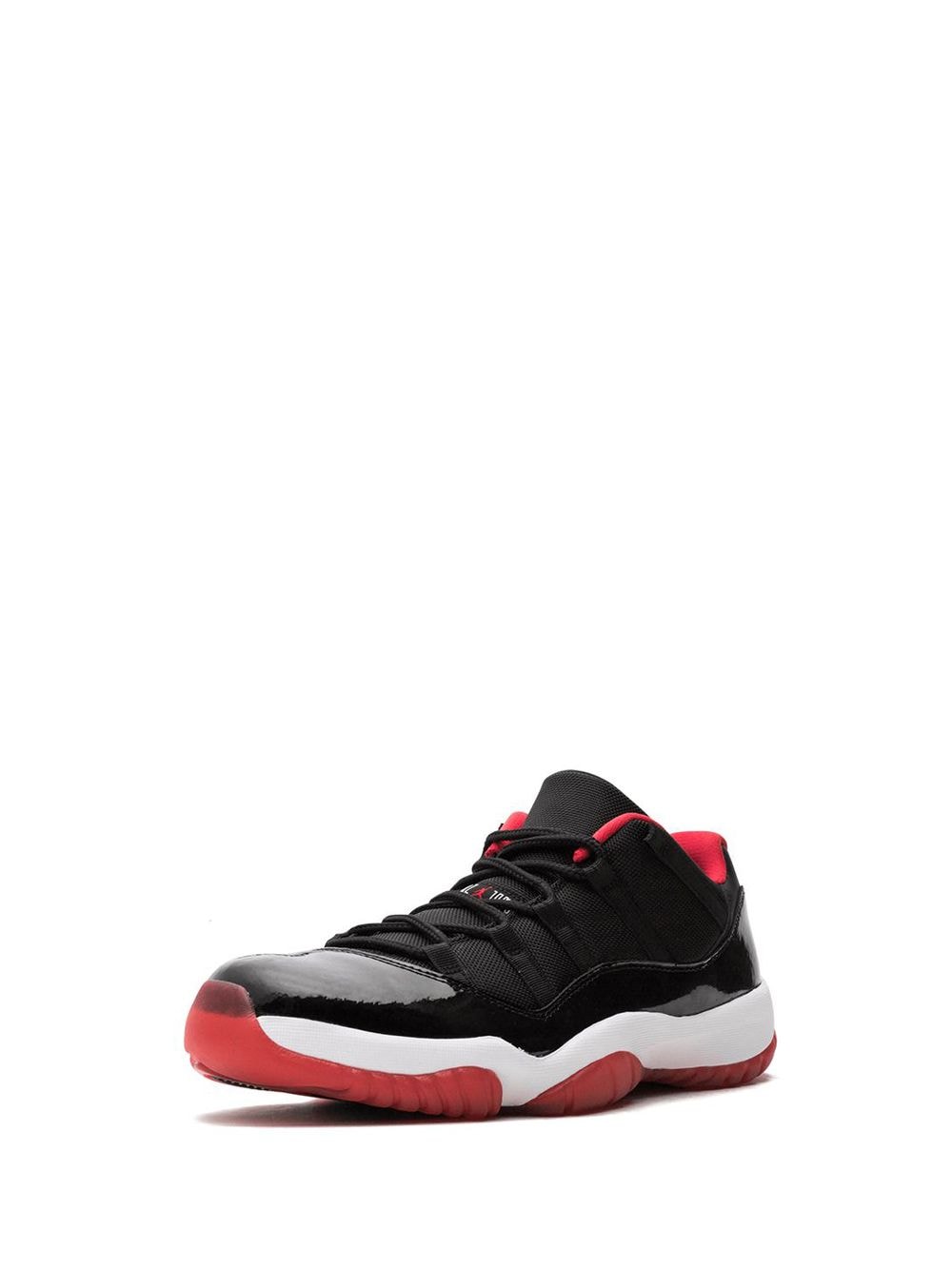 Air Jordan Retro 11 LOW BRED
