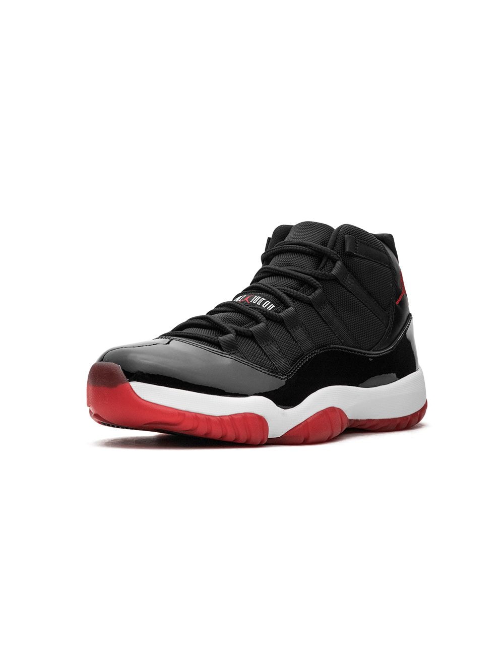 Air Jordan Retro 11 BRED
