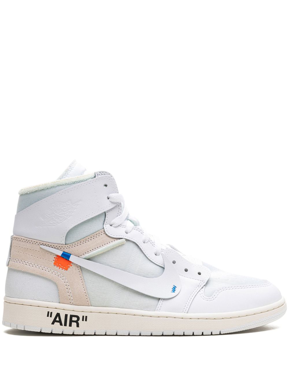 Air Jordan 1 "Off-White