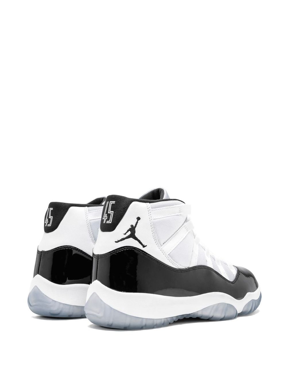 Air Jordan Retro 11 CONCORD