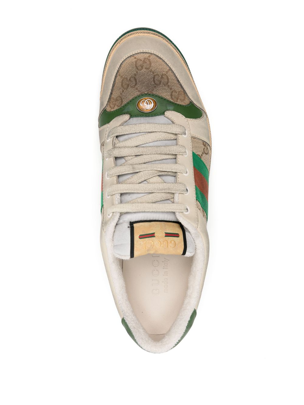 Gucci Screener
