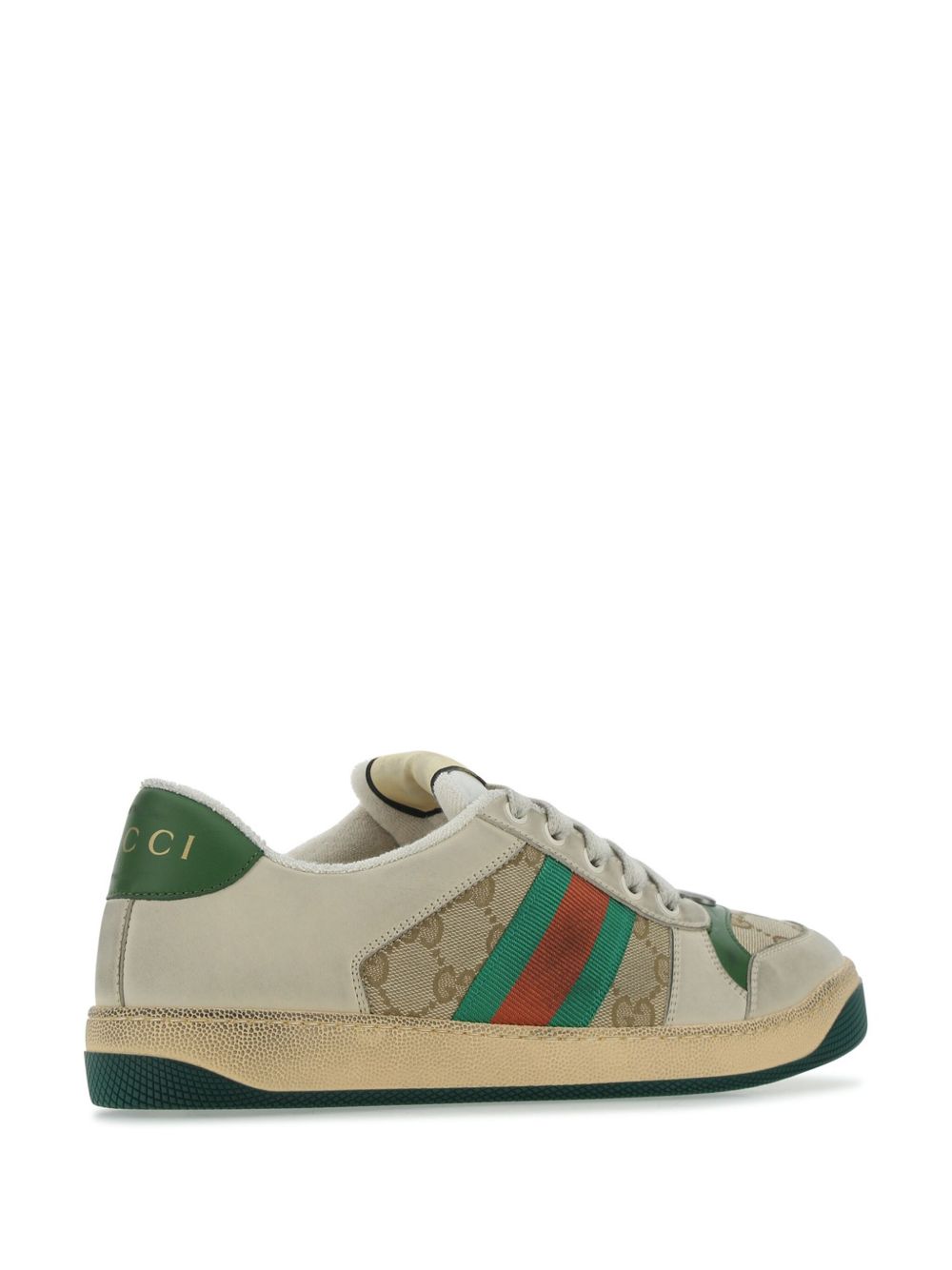 Gucci Screener