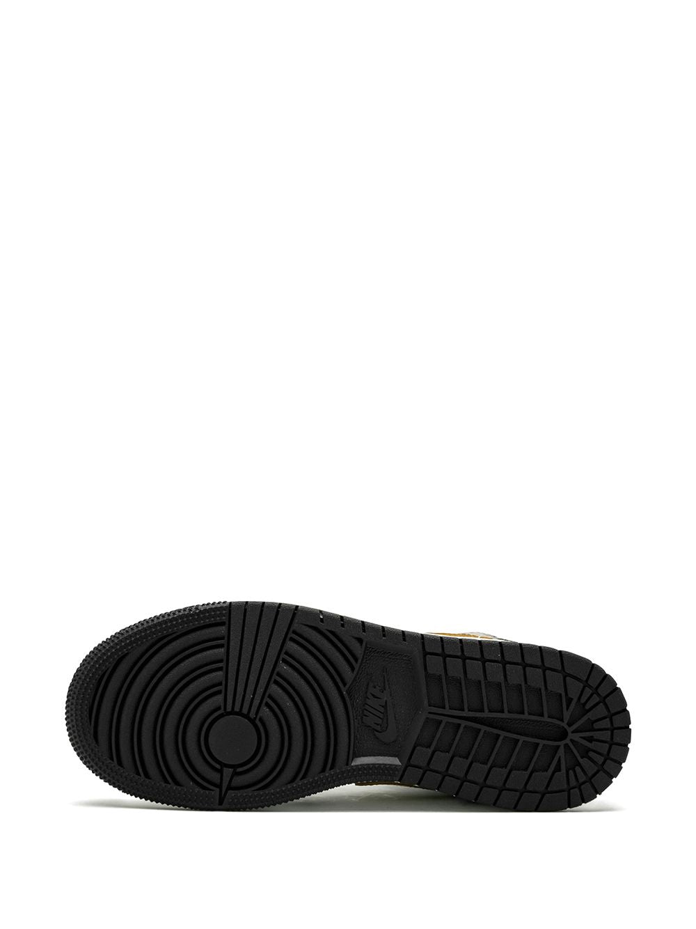 Air Jordan 1 Patent Gold