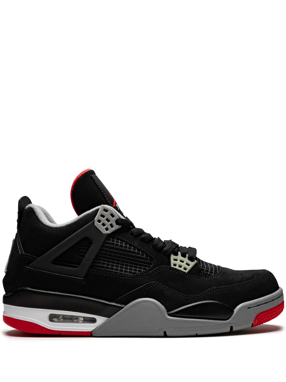 Air Jordan Retro 4 BREAD