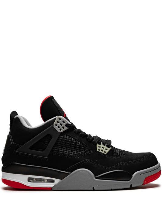 Air Jordan Retro 4 BREAD