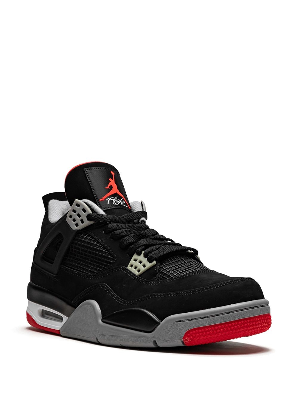 Air Jordan Retro 4 BREAD