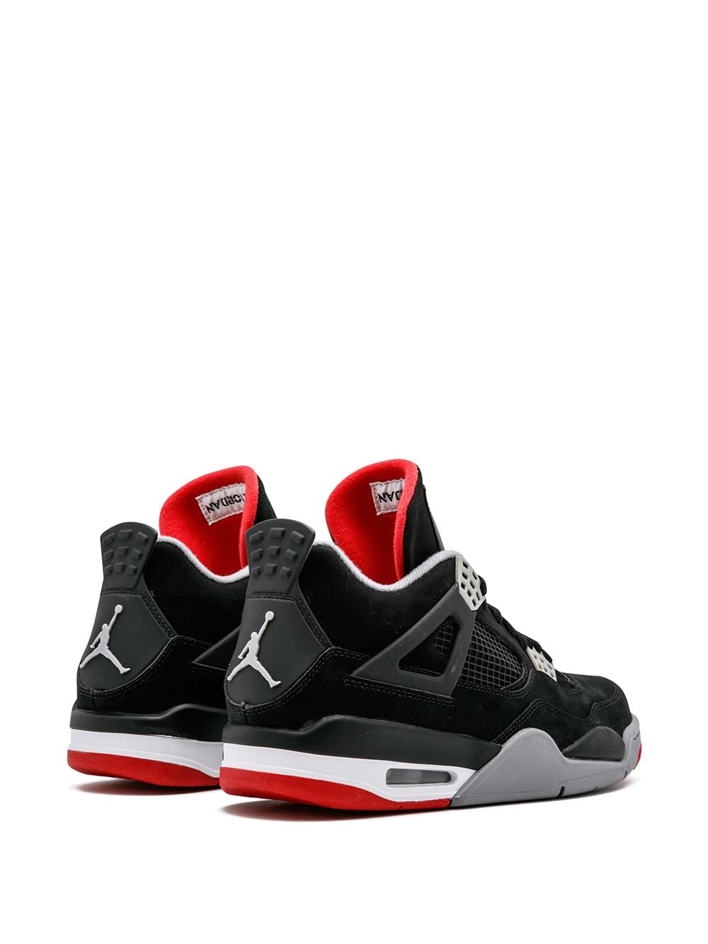 Air Jordan Retro 4 BREAD