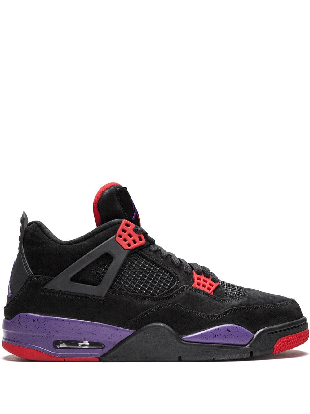 Air Jordan Retro 4 RAPTORS