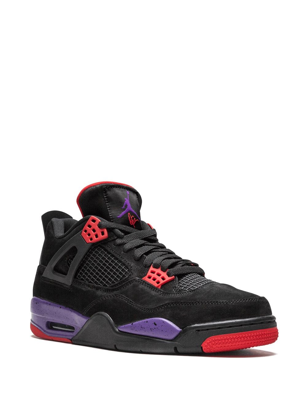 Air Jordan Retro 4 RAPTORS
