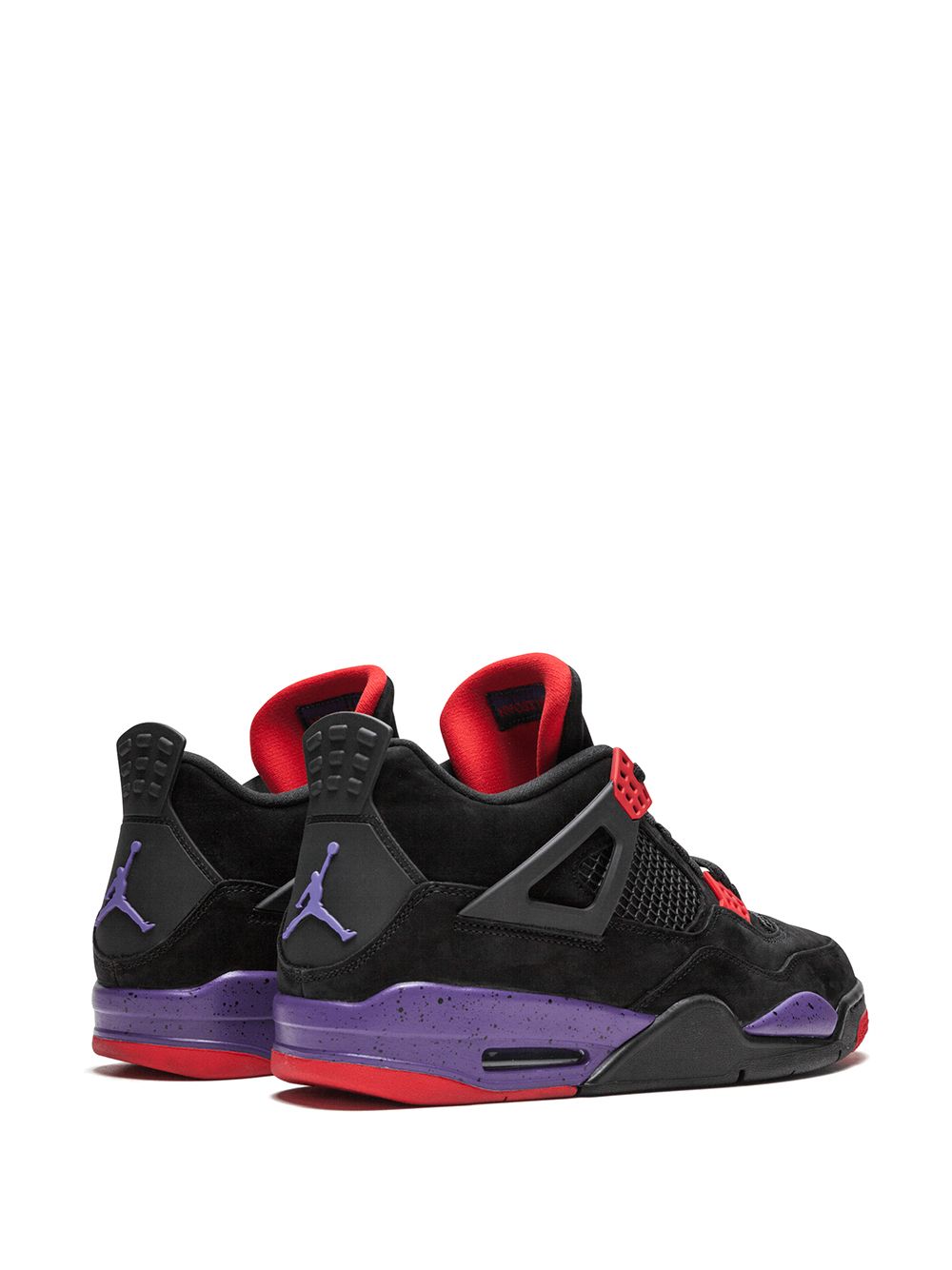 Air Jordan Retro 4 RAPTORS