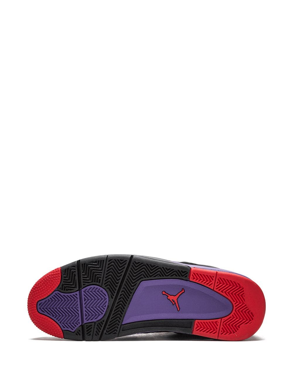 Air Jordan Retro 4 RAPTORS