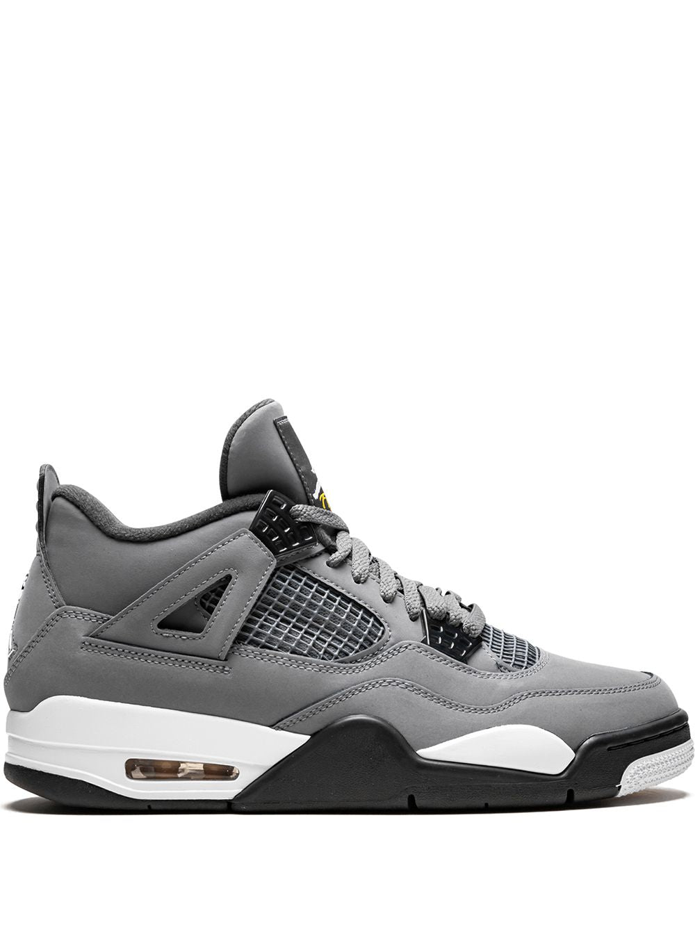 Air Jordan 4 COOL GREY