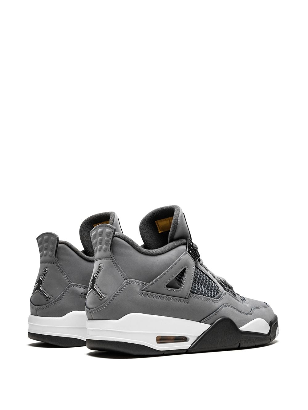 Air Jordan 4 COOL GREY