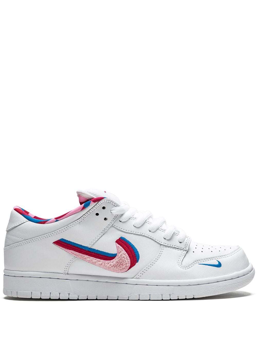 Nike SB DUNK PARRA