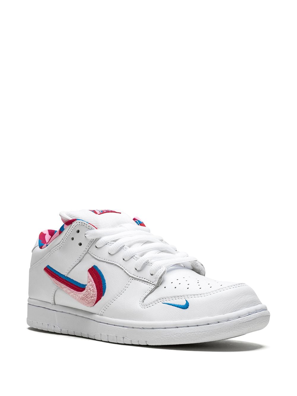 Nike SB DUNK PARRA