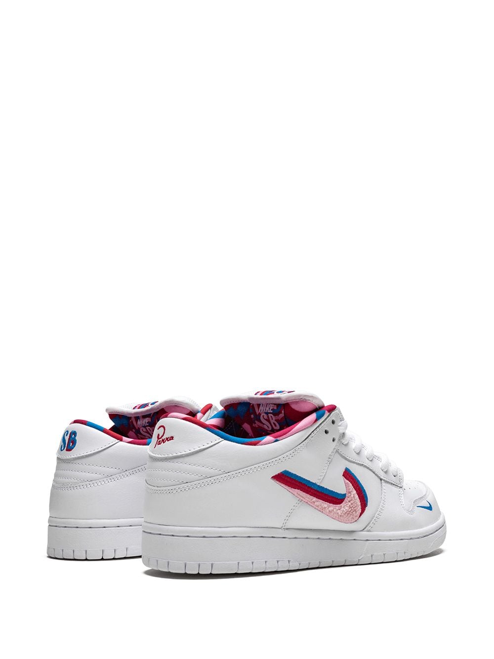 Nike SB DUNK PARRA