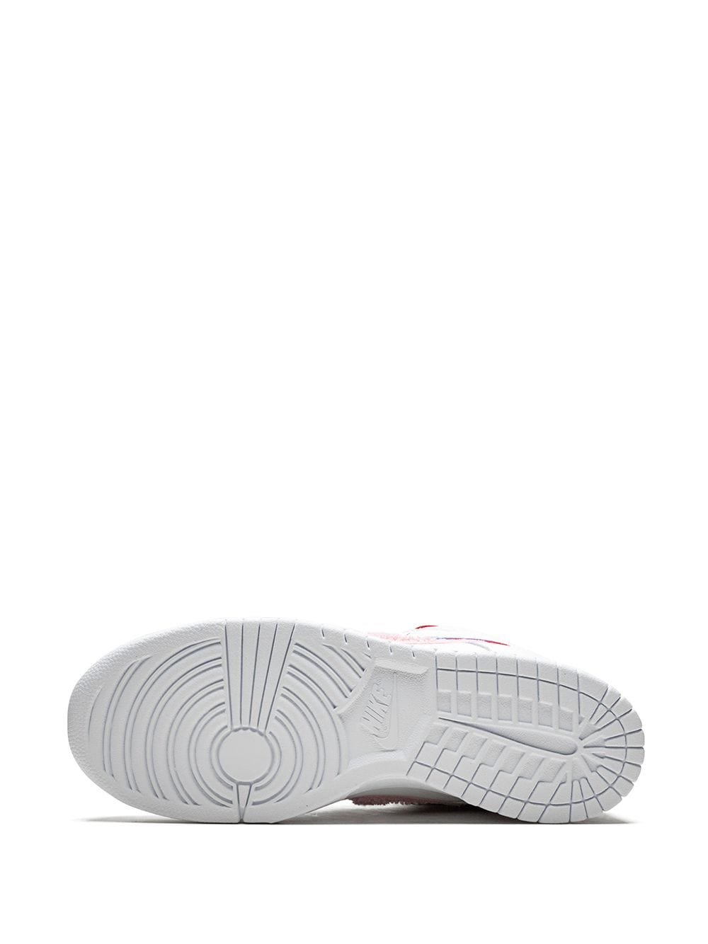 Nike SB DUNK PARRA