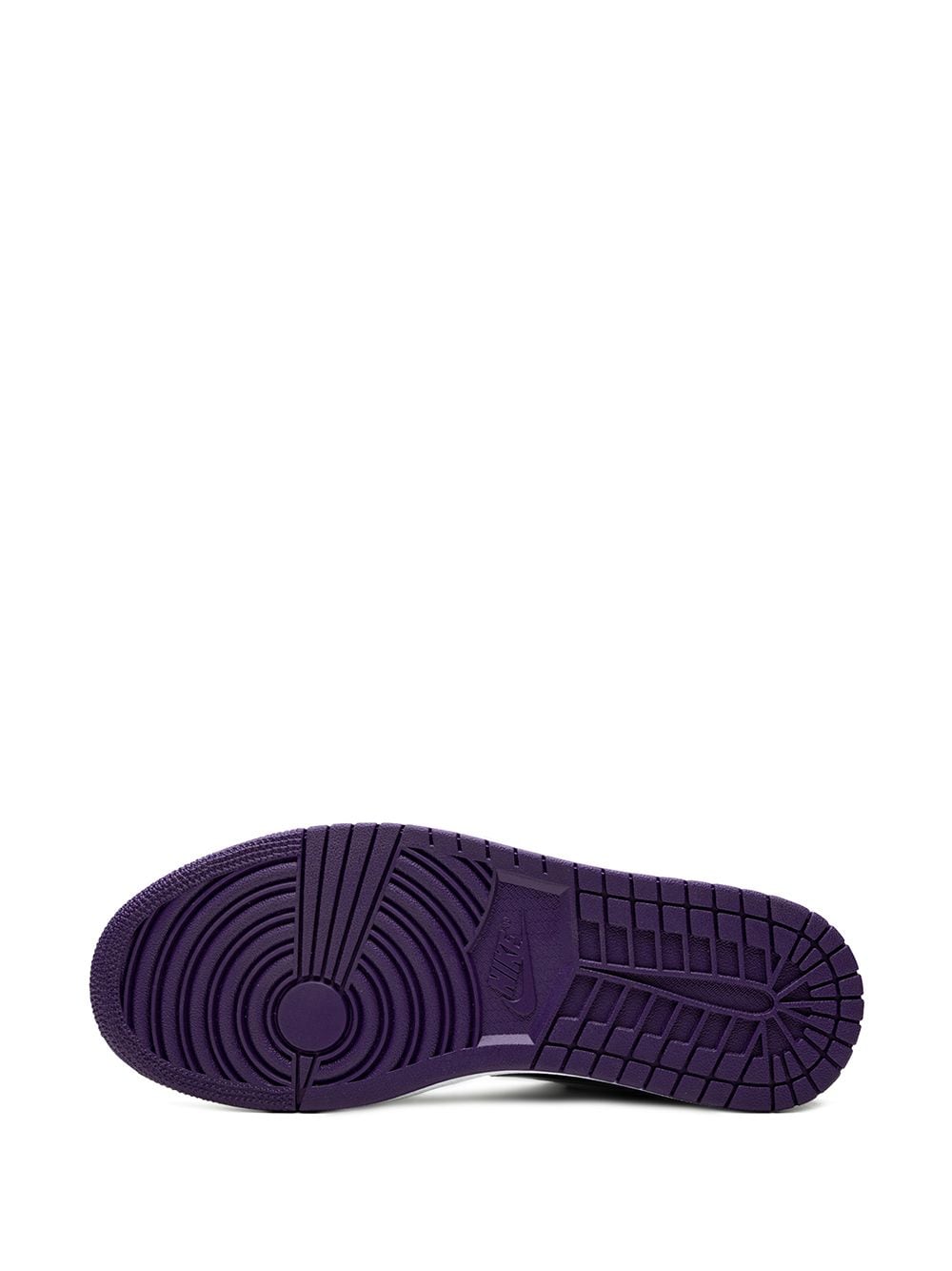 Air Jordan 1 LOW COURT PURPLE