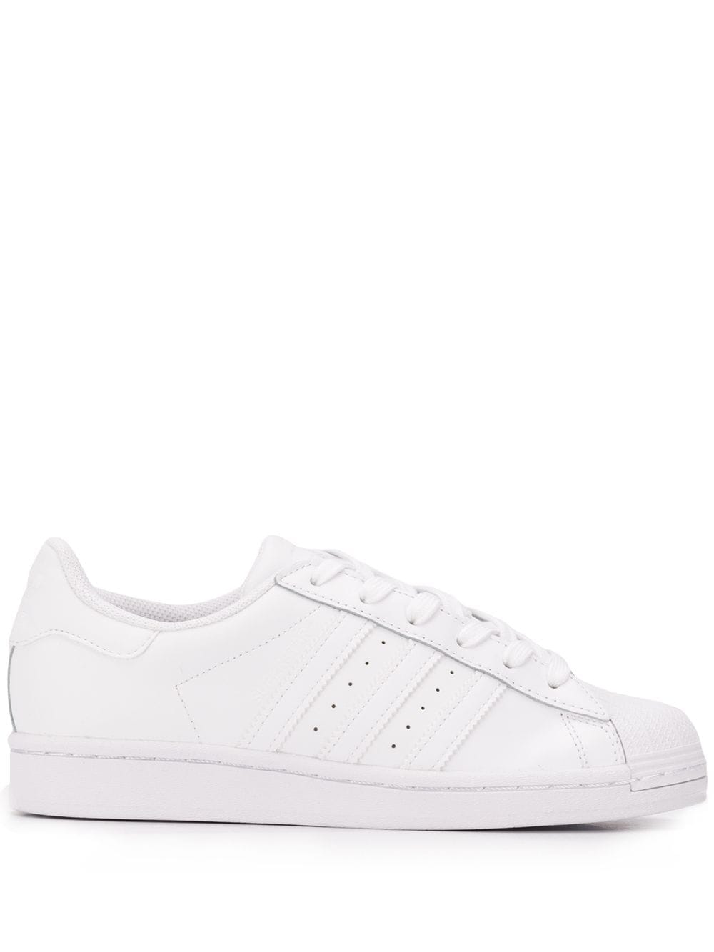 Adidas SUPERSTAR CLASICA BLANCA