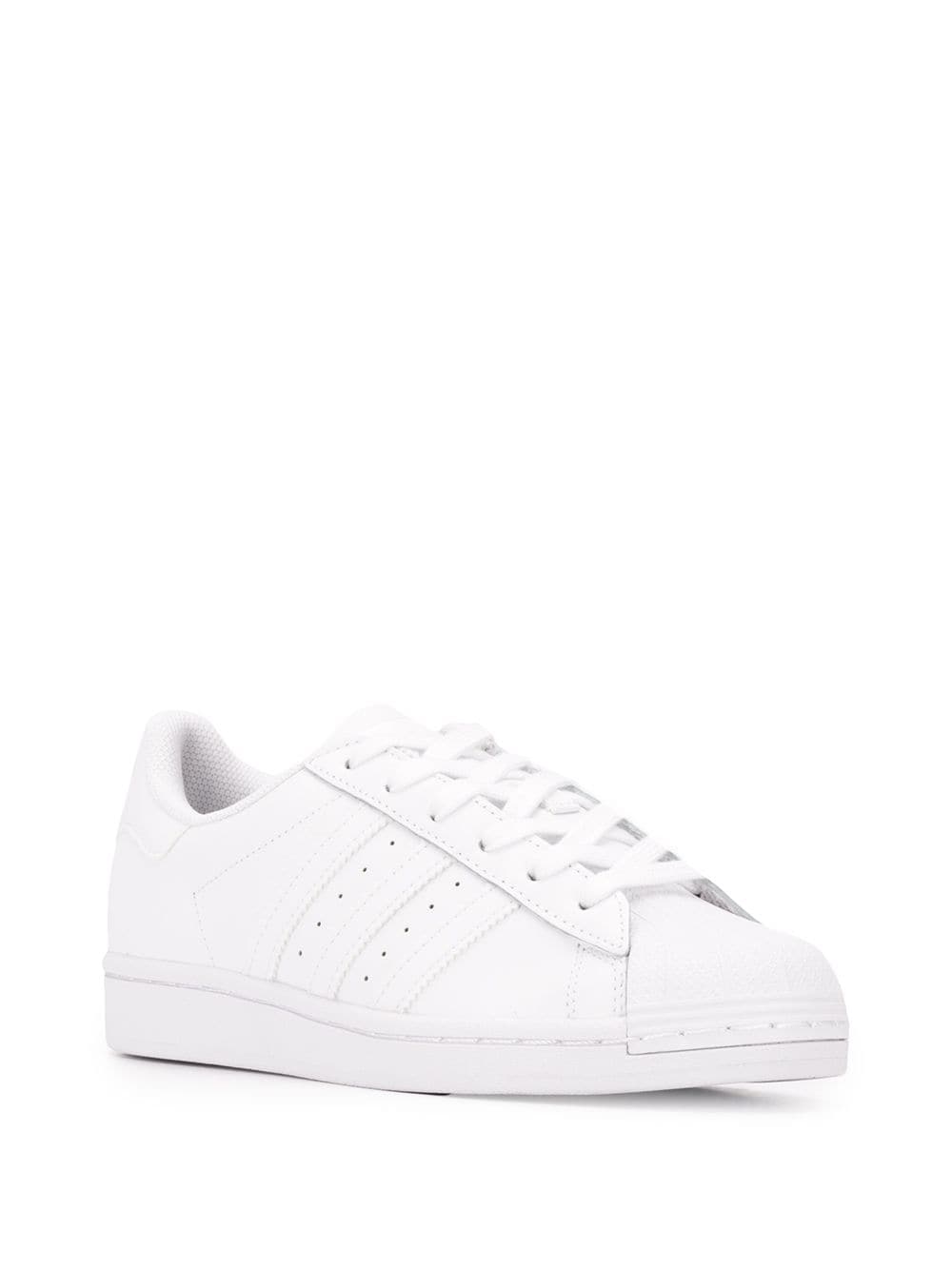 Adidas SUPERSTAR CLASICA BLANCA