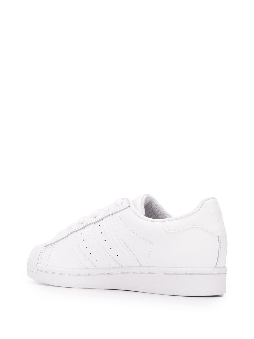 Adidas SUPERSTAR CLASICA BLANCA