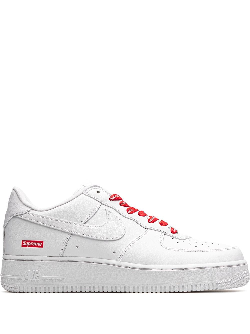 Air Force One SUPREME WHITE