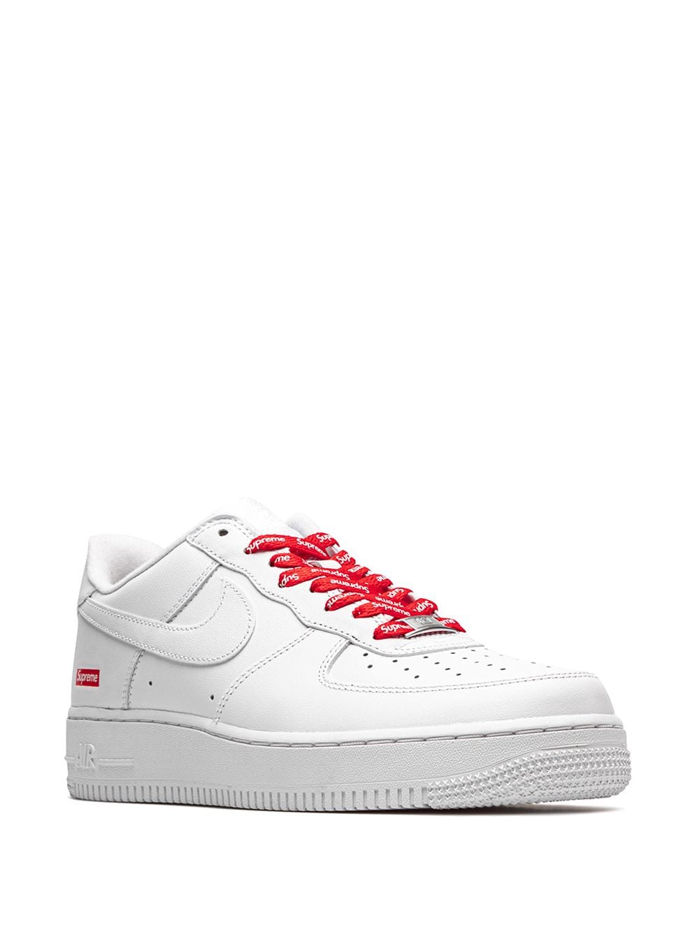 Air Force One SUPREME WHITE